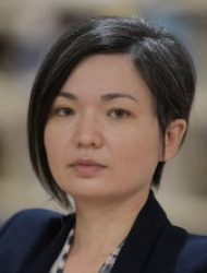 ira lyan