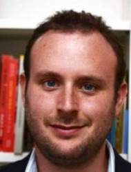 Benjamin Katzeff Silberstein BEn