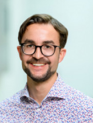 Fuchs Portrait