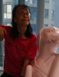 צ'יין לין lin