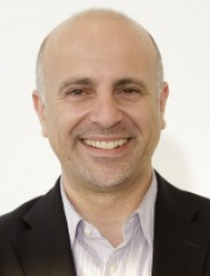 ניסים אוטמזגין