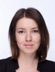 Iankovskaia