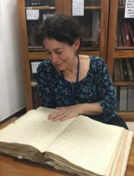 רונית ריצ'י