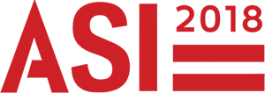 לוגו הכנס ללימודי אסיה 2018