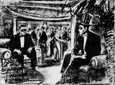Masquerade