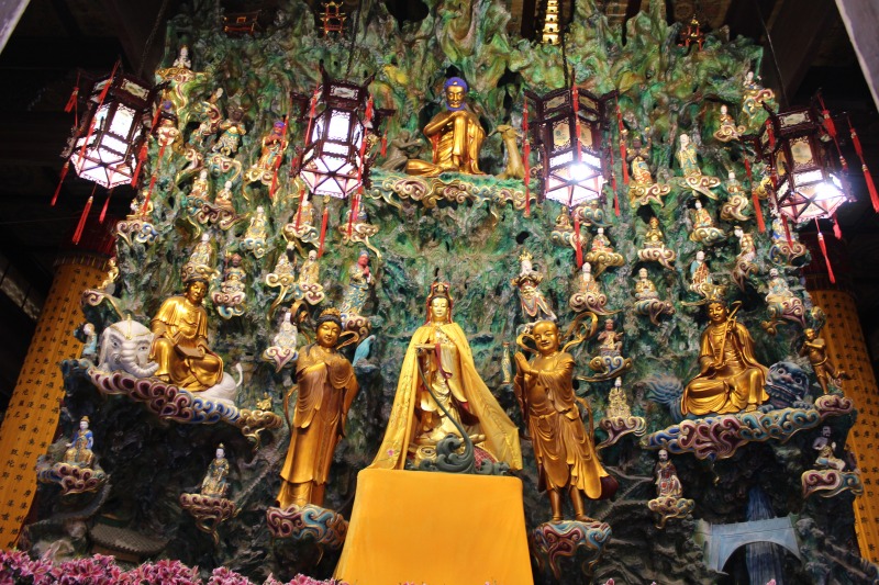 buddhaism