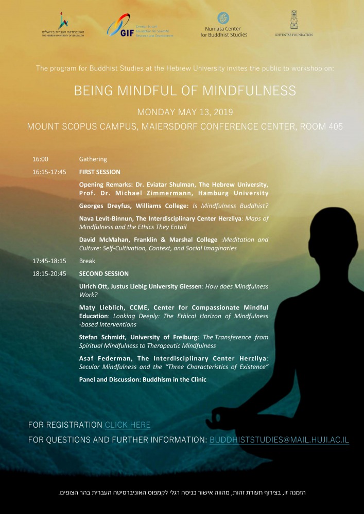 mindfulness mindfulness