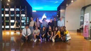 סמינר מצטיינים 