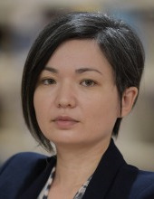 ira lyan