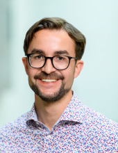 Fuchs Portrait