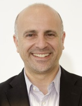 ניסים אוטמזגין